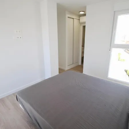 Appartement Victoria 80 By Homeprive