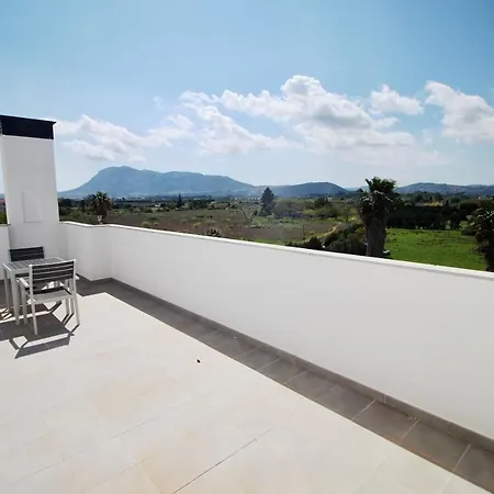 Victoria 80 By Homeprive * Dénia