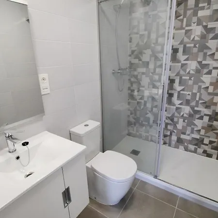 Apartment Victoria 80 By Homeprive *