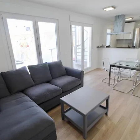 Victoria 80 By Homeprive Dénia