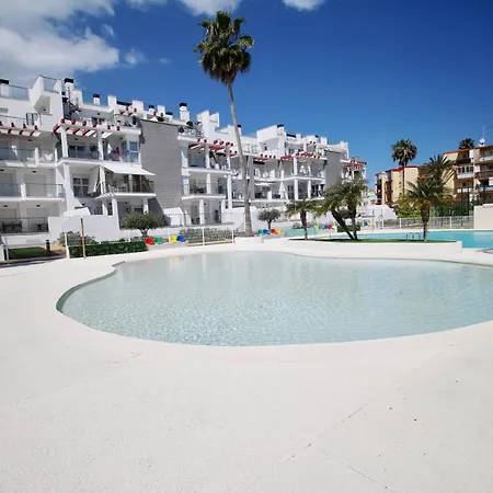 Victoria 80 By Homeprive Apartment Denia