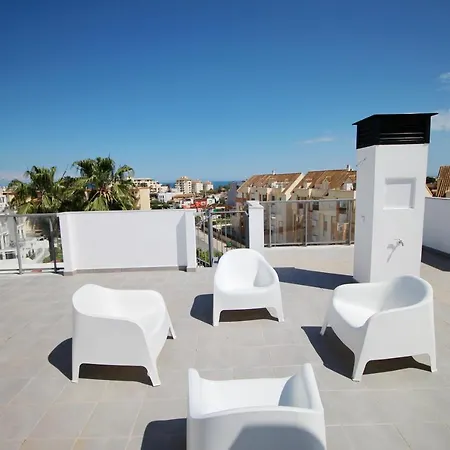 Apartment Victoria 80 By Homeprive