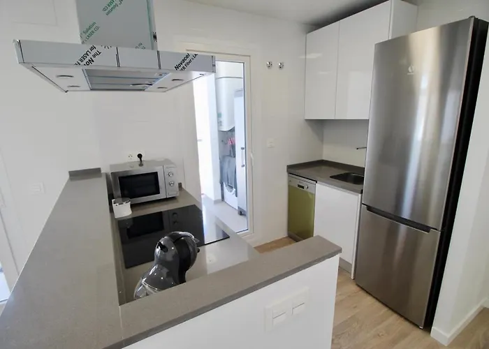 Victoria 80 By Homeprive * Denia