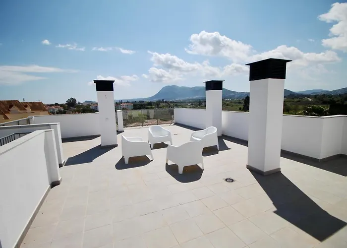 Victoria 80 By Homeprive Apartamento