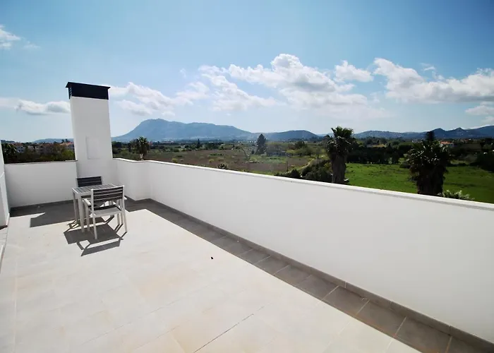 Victoria 80 By Homeprive * Dénia