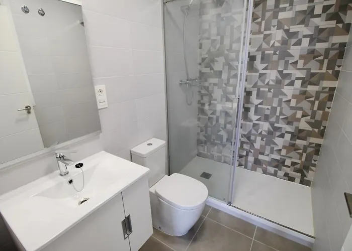 Apartamento Victoria 80 By Homeprive *