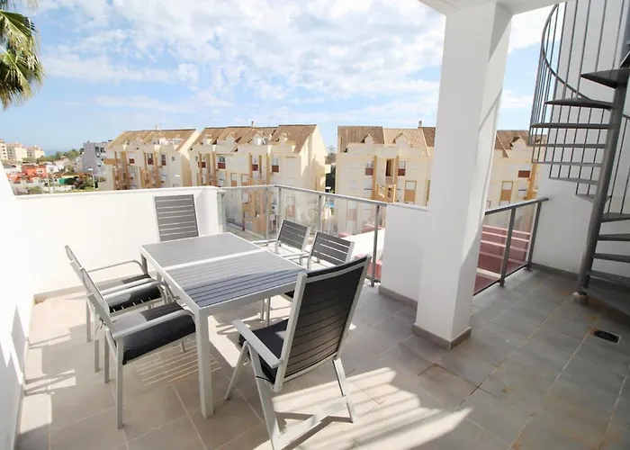 Apartamento Victoria 80 By Homeprive *