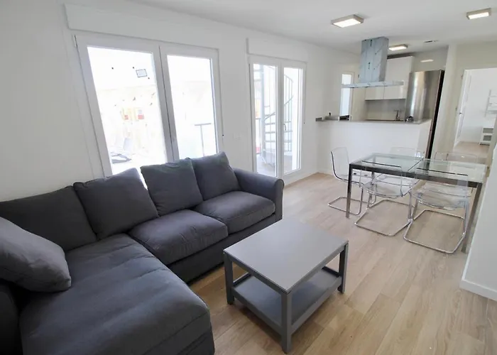 Victoria 80 By Homeprive Dénia