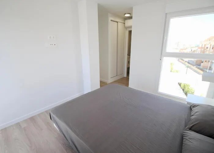 Apartamento Victoria 80 By Homeprive