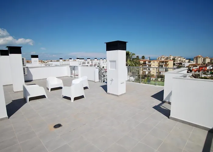 Victoria 80 By Homeprive Apartamento