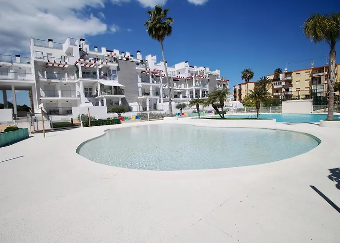 Victoria 80 By Homeprive Apartamento Dénia