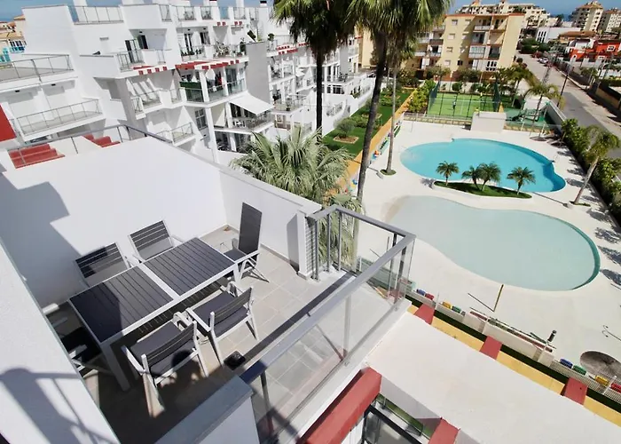 Apartamento Victoria 80 By Homeprive *