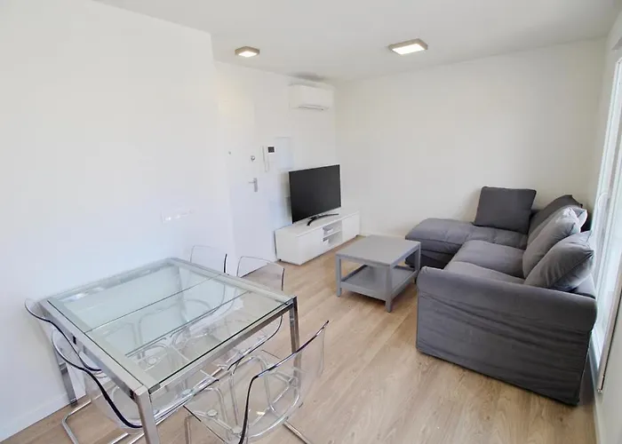 Apartamento Victoria 80 By Homeprive