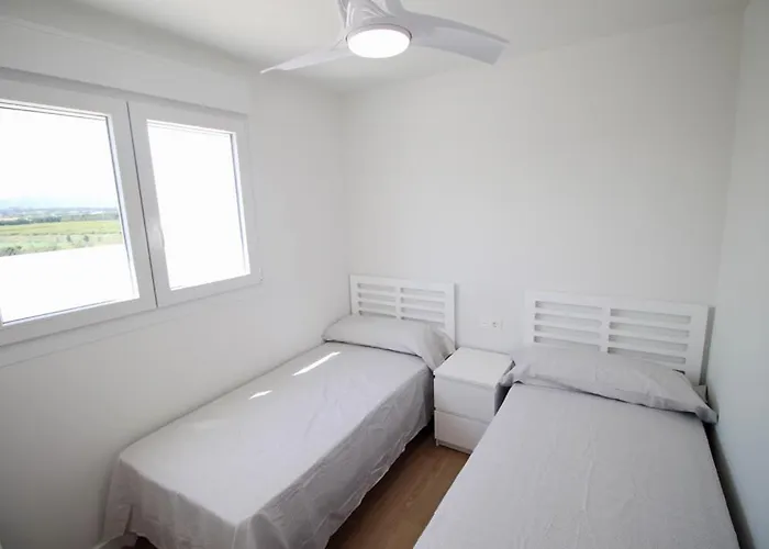 Victoria 80 By Homeprive Apartamento Dénia