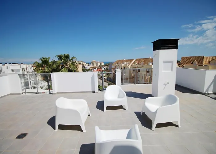 Apartamento Victoria 80 By Homeprive