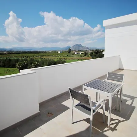 Victoria 80 By Homeprive アパート