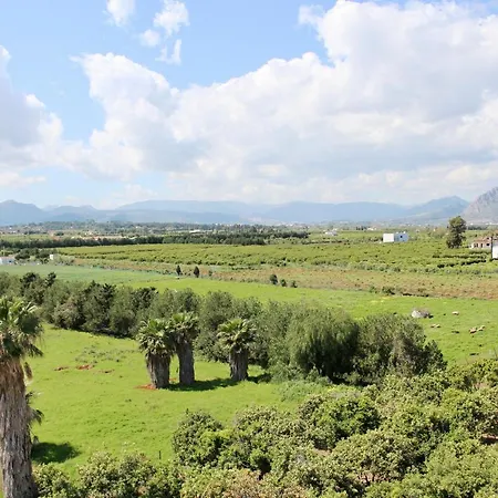 アパート Victoria 80 By Homeprive *