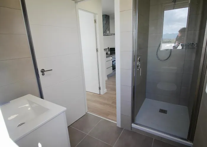 アパート Victoria 80 By Homeprive *